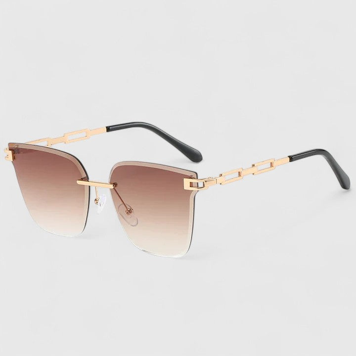 Arabella™ | Square Gradient Sunglasses