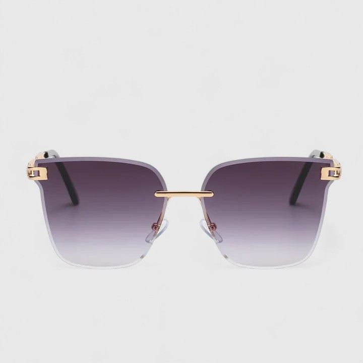 Arabella™ | Square Gradient Sunglasses