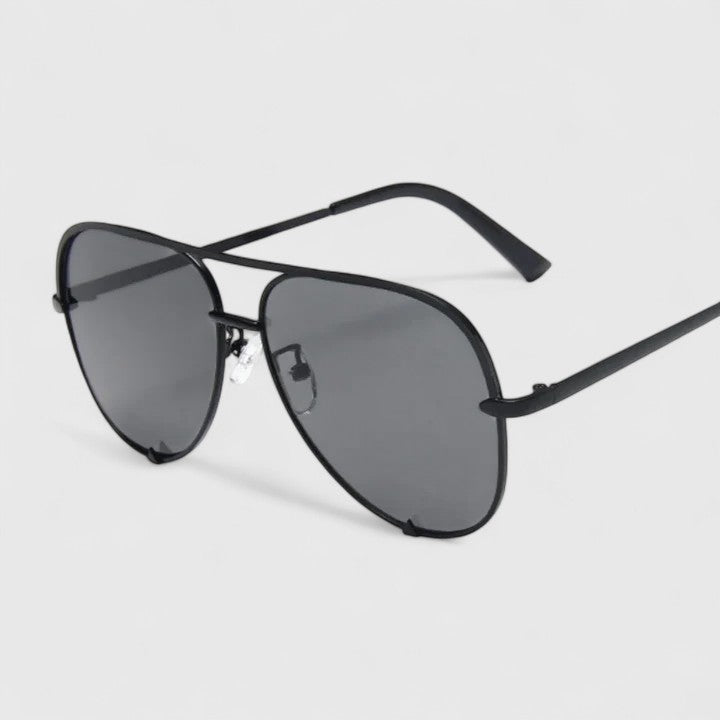 Anita™ | Aviator Mirror Sunglasses