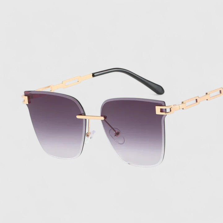 Arabella™ | Square Gradient Sunglasses