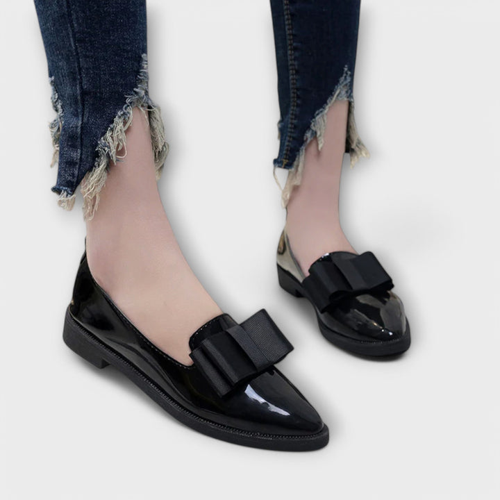 Jane™ | Refined Classic Loafers