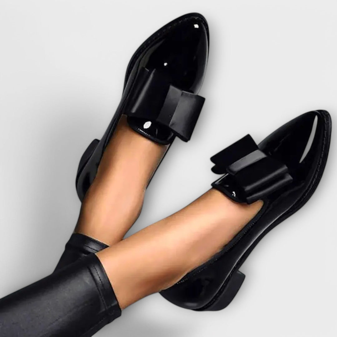 Jane™ | Refined Classic Loafers