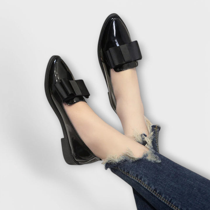 Jane™ | Refined Classic Loafers