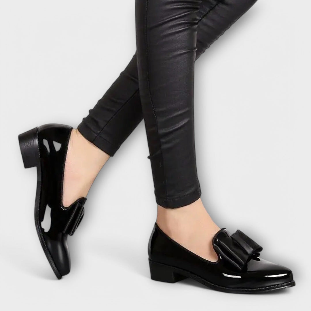 Jane™ | Refined Classic Loafers