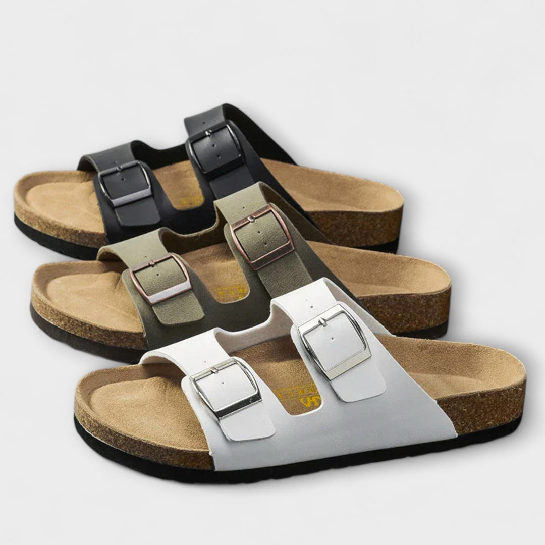 Rita™ | Everyday Comfort Sandals