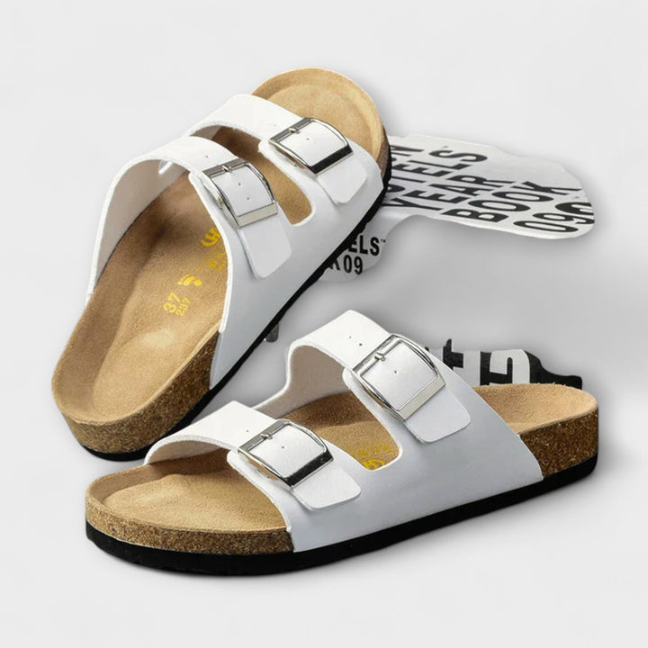 Rita™ | Everyday Comfort Sandals
