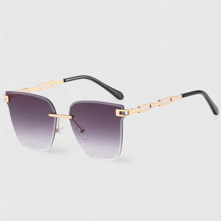 Arabella™ | Square Gradient Sunglasses