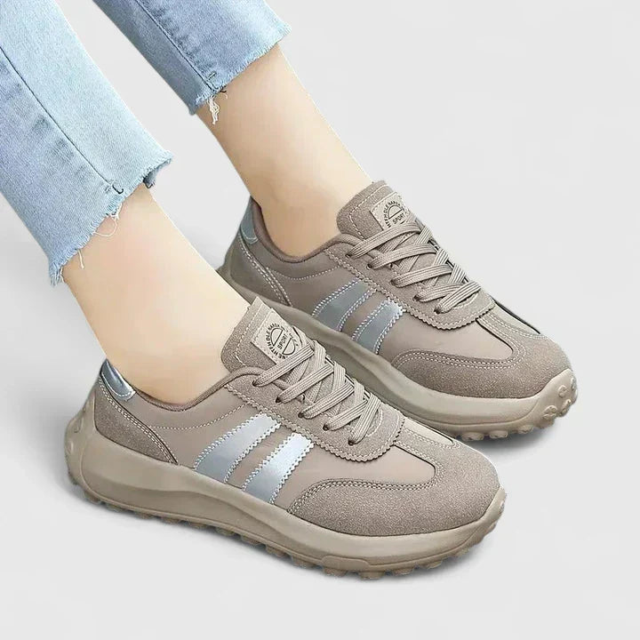 Leila™ | Orthopaedic Sneakers