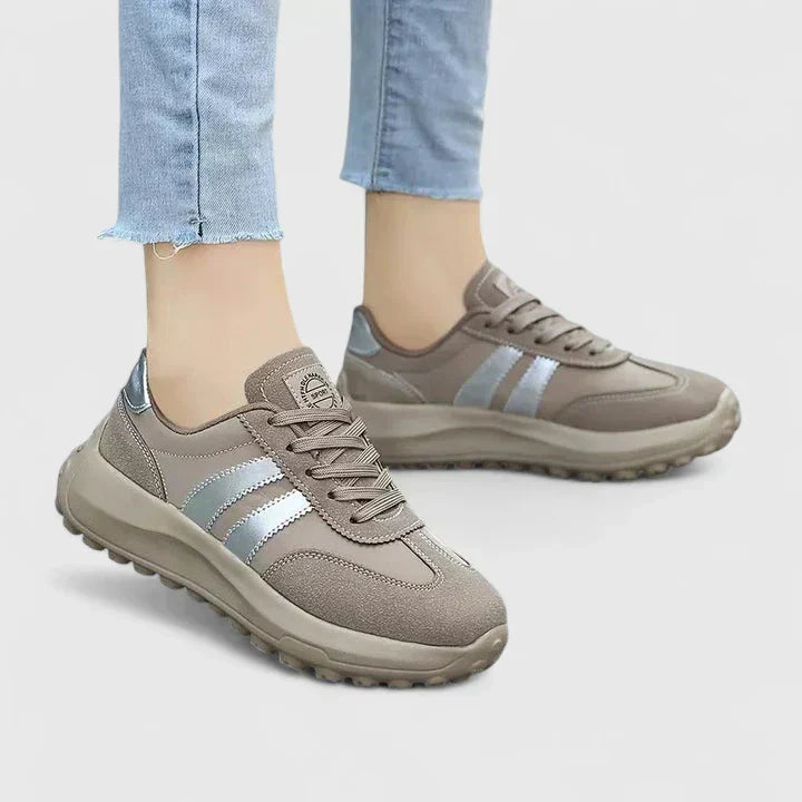 Leila™ | Orthopaedic Sneakers