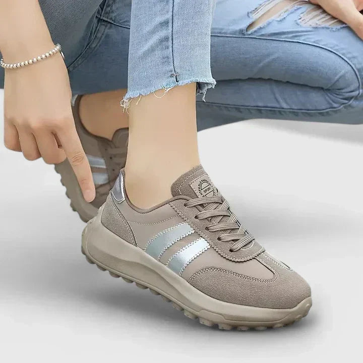 Leila™ | Orthopaedic Sneakers