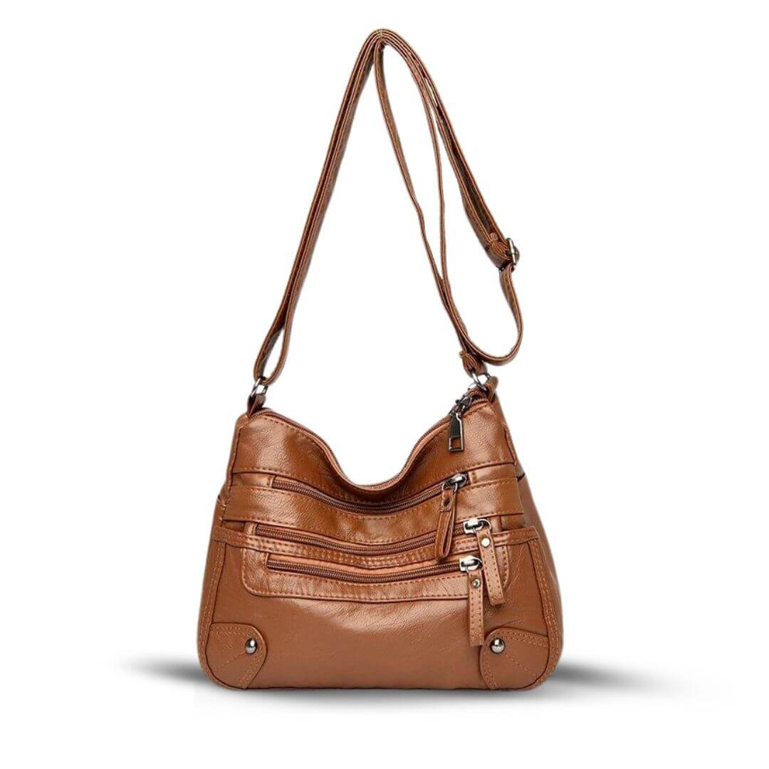 Hayley™ | Elegant Everyday Crossbody