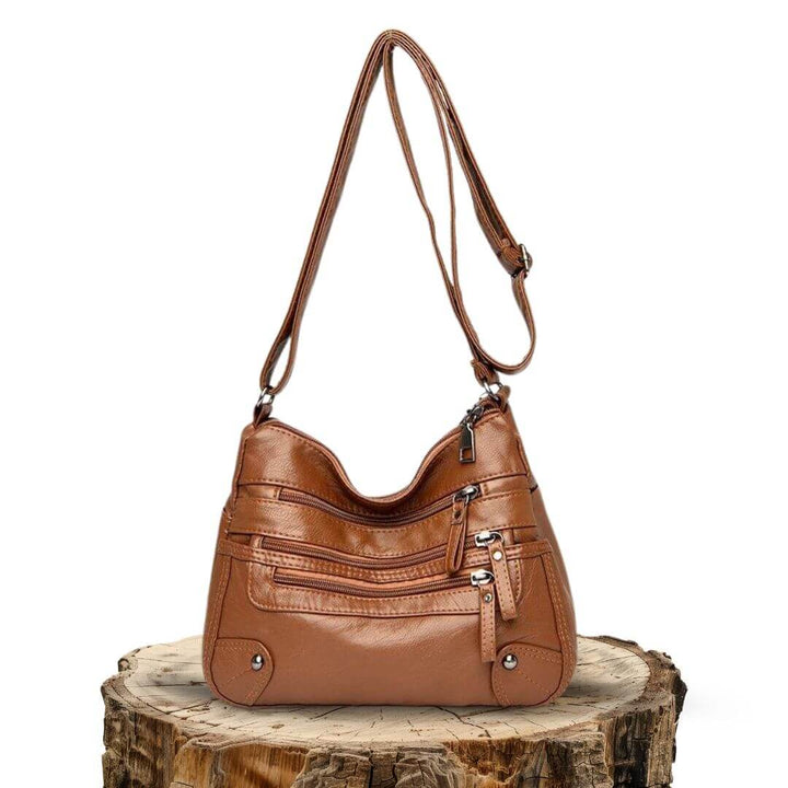 Hayley™ | Elegant Everyday Crossbody