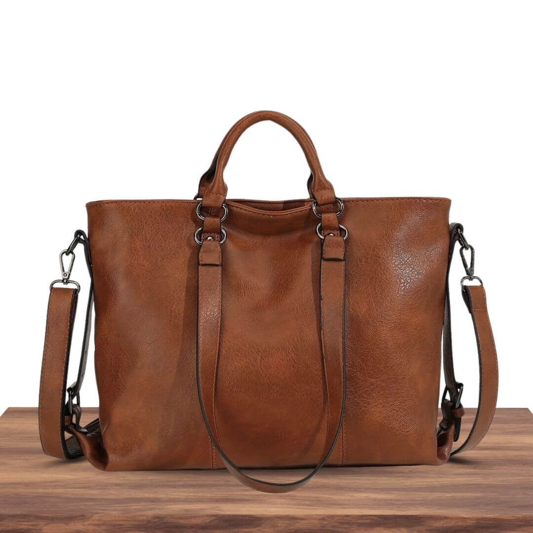 Rhonda™ | Timeless Everyday Tote