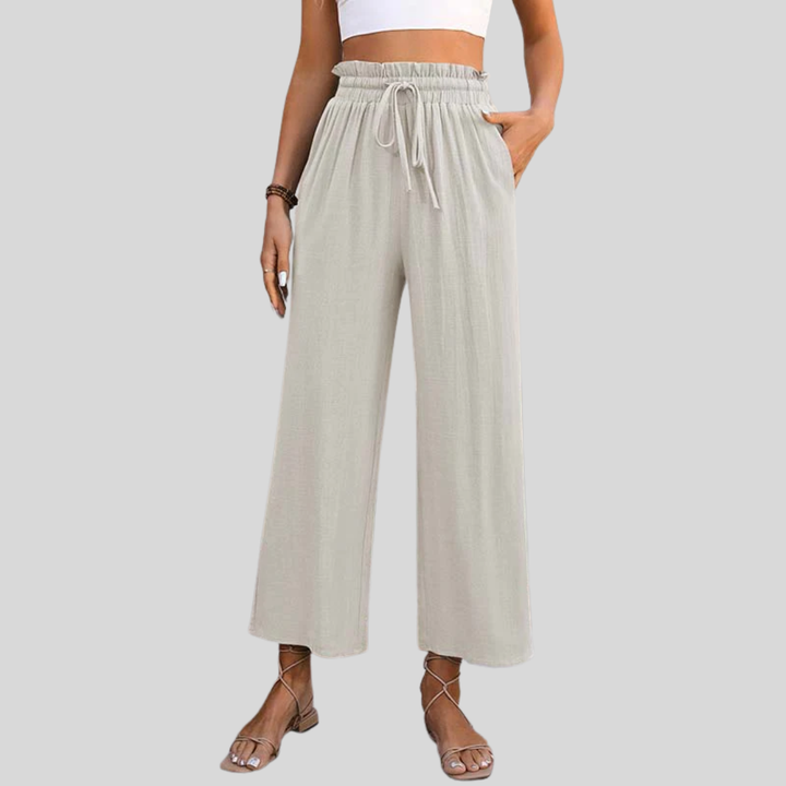 Michelle™ | Light Casual Pants