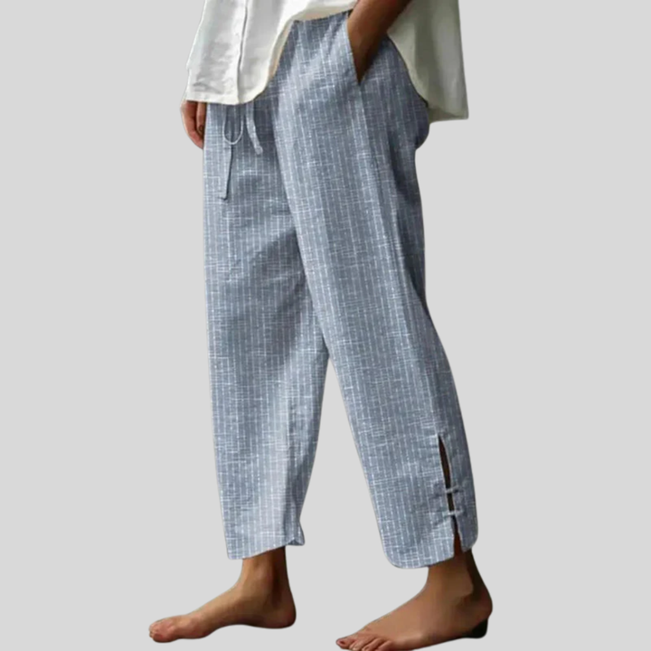 Margot™ | Artisan Comfort Pants