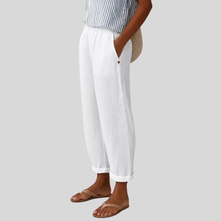 Evelyn™ | Chic Comfy Pants