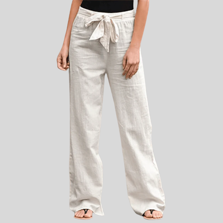 Karina™ | Drawcord Leisure Pants