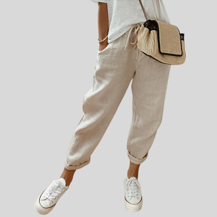 Edith™ | Elegant Comfy Pants