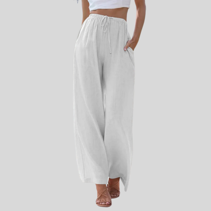 Lisa™ | Elegant Summer Pants