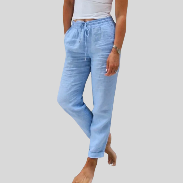 Marsha™ | Tailored Everyday Pants