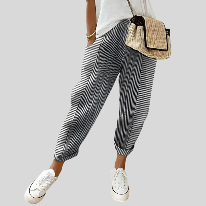 Narelle™ | Comfy Summer Pants