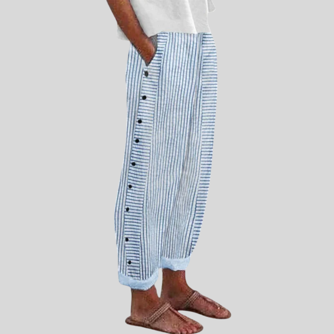Jodi™ | Elegant Everyday Pants