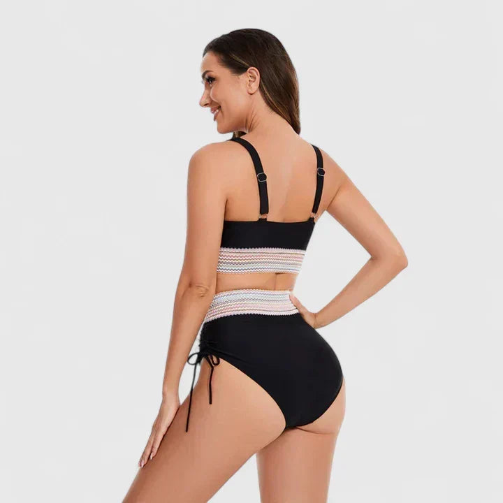 Geraldine™ | Elegant Bikini Set