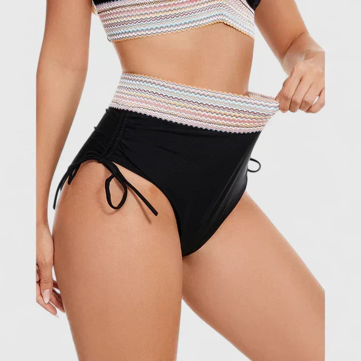 Geraldine™ | Elegant Bikini Set