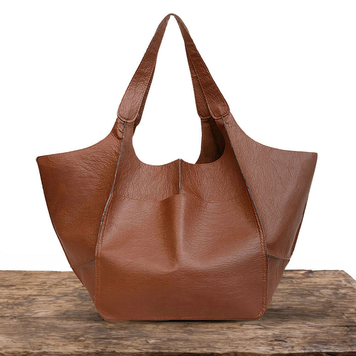 Jordana™ | Vintage Bag Timeless Appeal