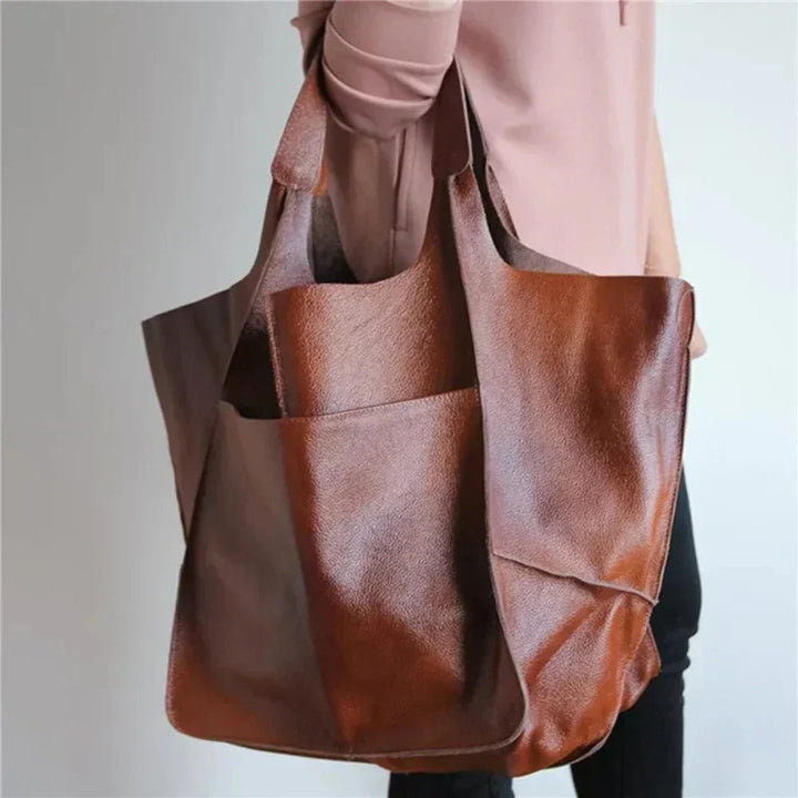 Jordana™ | Vintage Bag Timeless Appeal