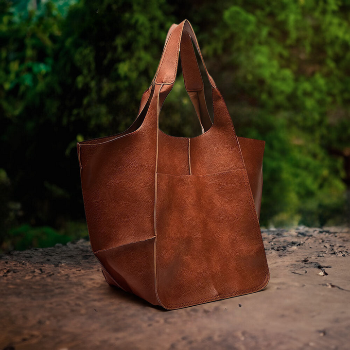 Jordana™ | Vintage Bag Timeless Appeal