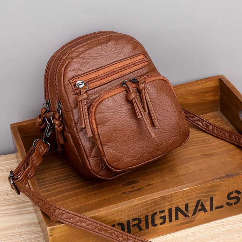 Merrilyn™ | Simple Everyday Crossbody Bag