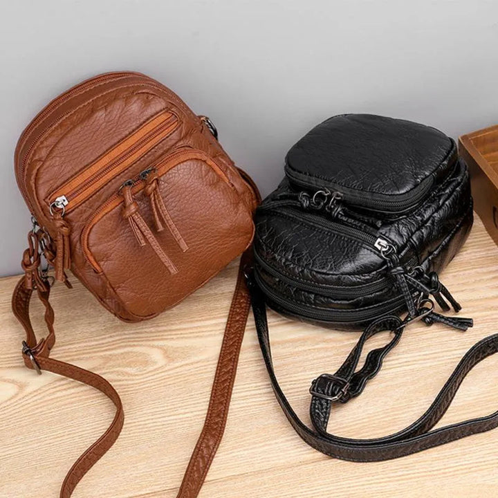 Merrilyn™ | Simple Everyday Crossbody Bag