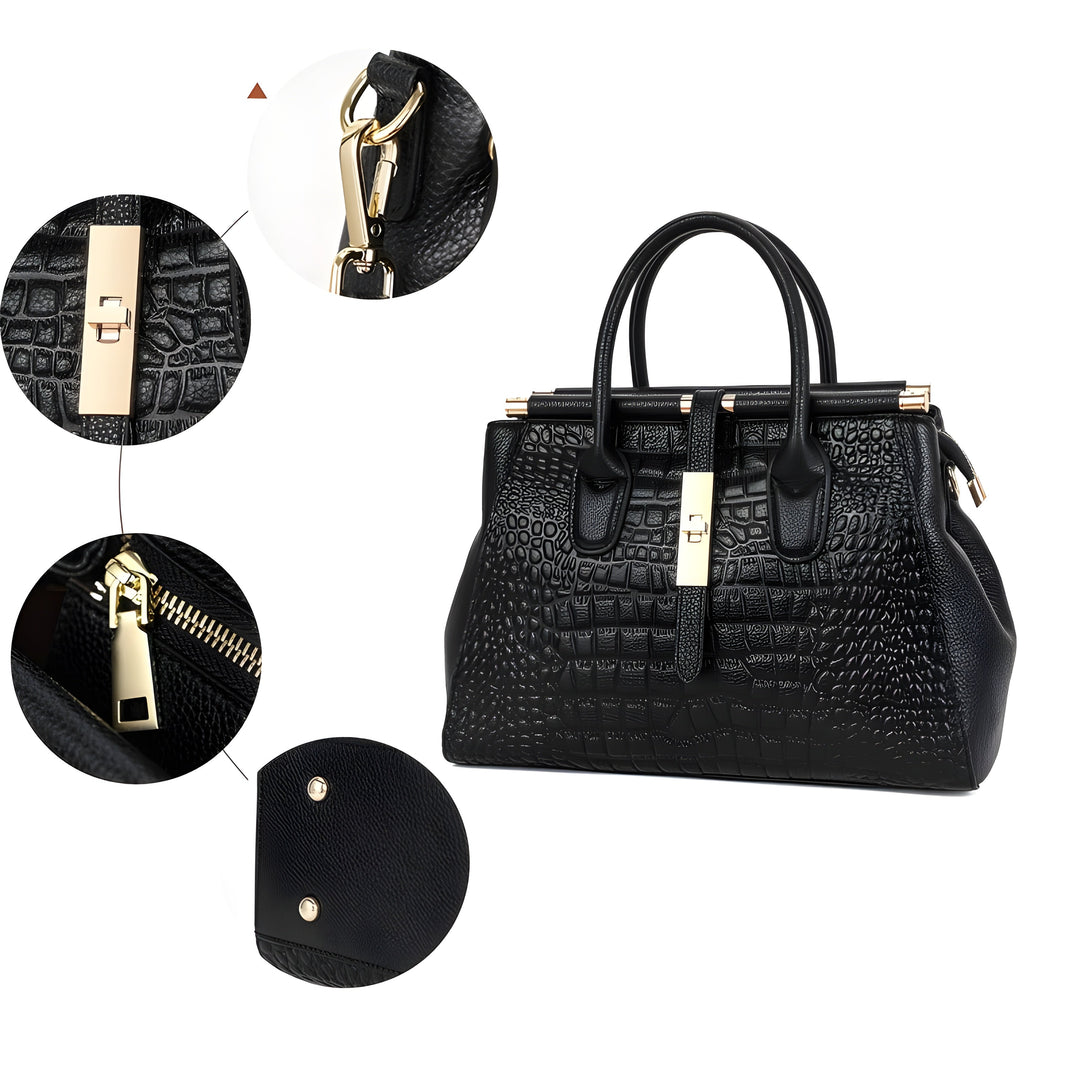 Kathryn™ | Everyday Classic Handbag