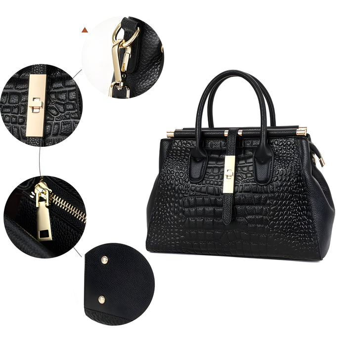 Kathryn™ | Everyday Classic Handbag