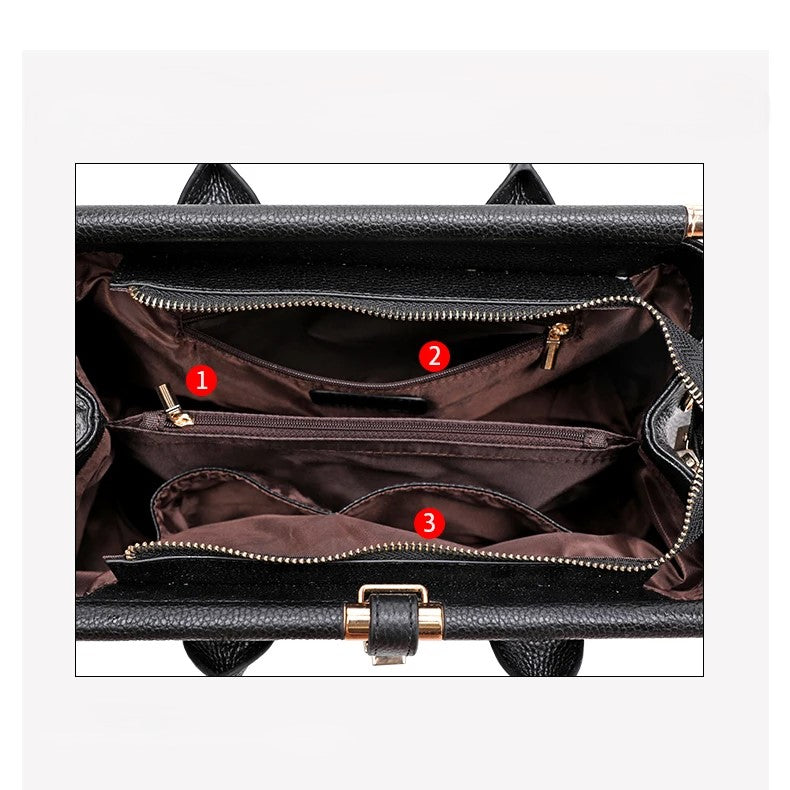 Kathryn™ | Everyday Classic Handbag