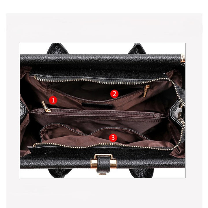 Kathryn™ | Everyday Classic Handbag