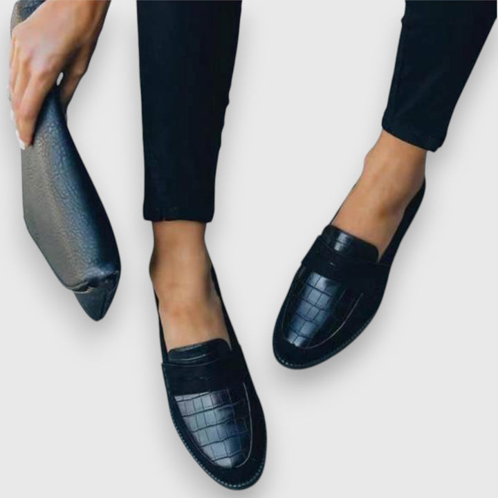 Jacinta™ | Elegant Loafers