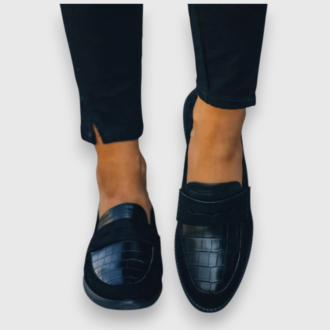 Jacinta™ | Elegant Loafers