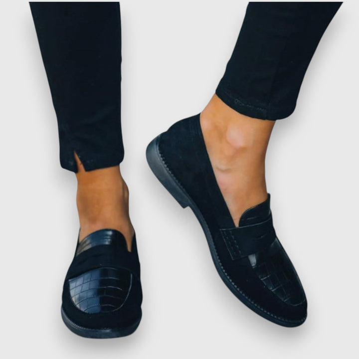 Jacinta™ | Elegant Loafers
