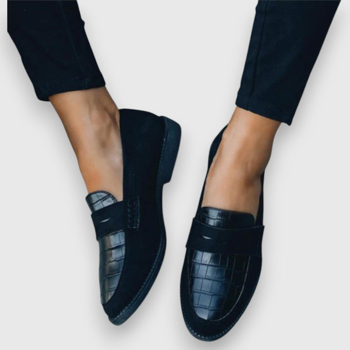 Jacinta™ | Elegant Loafers