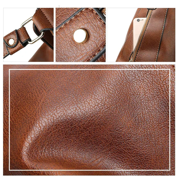Corrine™ | Timeless Handbag