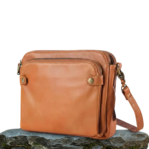 Danika™ | Classic Crossbody Bag