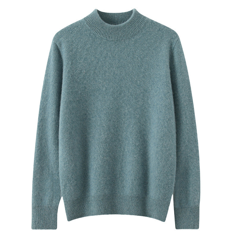 Penny™ | Luxe Crew Neck Jumper