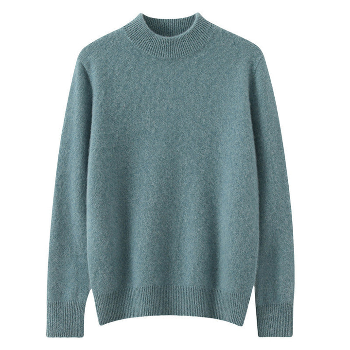 Penny™ | Luxe Crew Neck Jumper