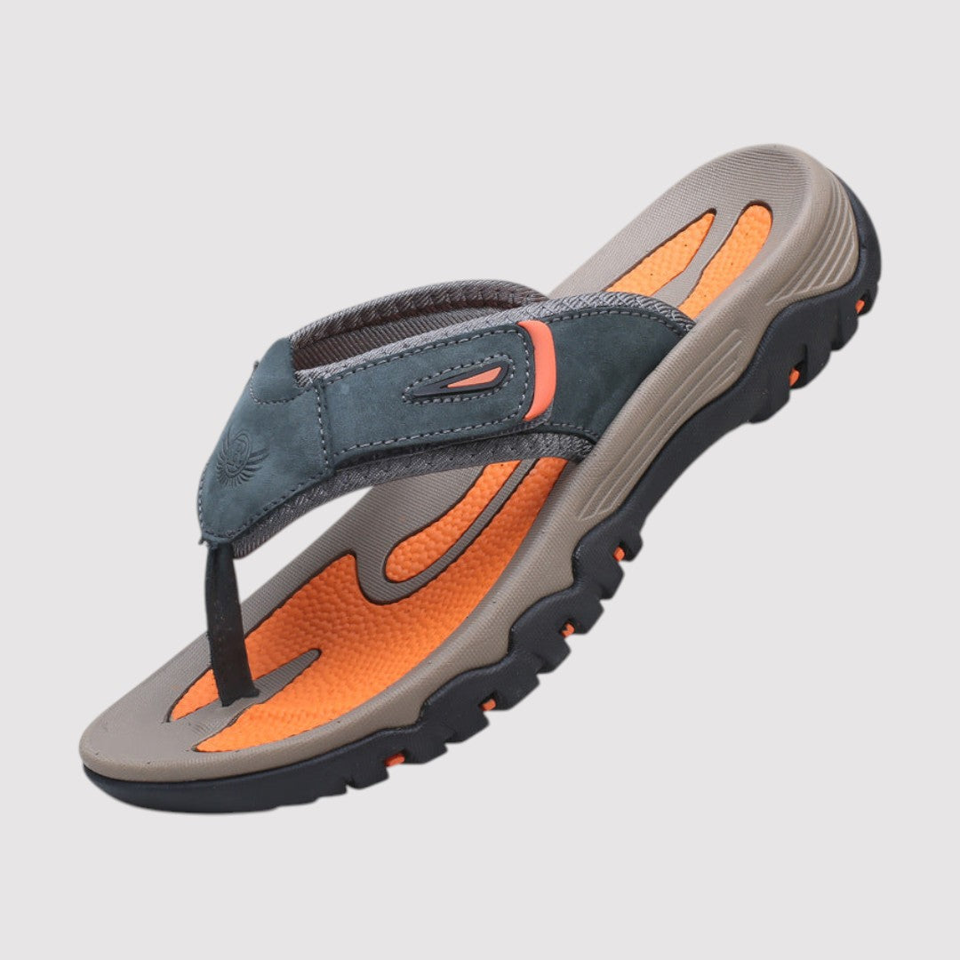 Michael Sydney men's sandals, front view