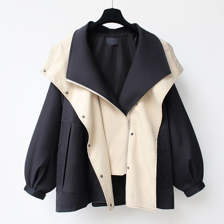 Mikayla™ | Weatherproof Wind-Resistant Jacket