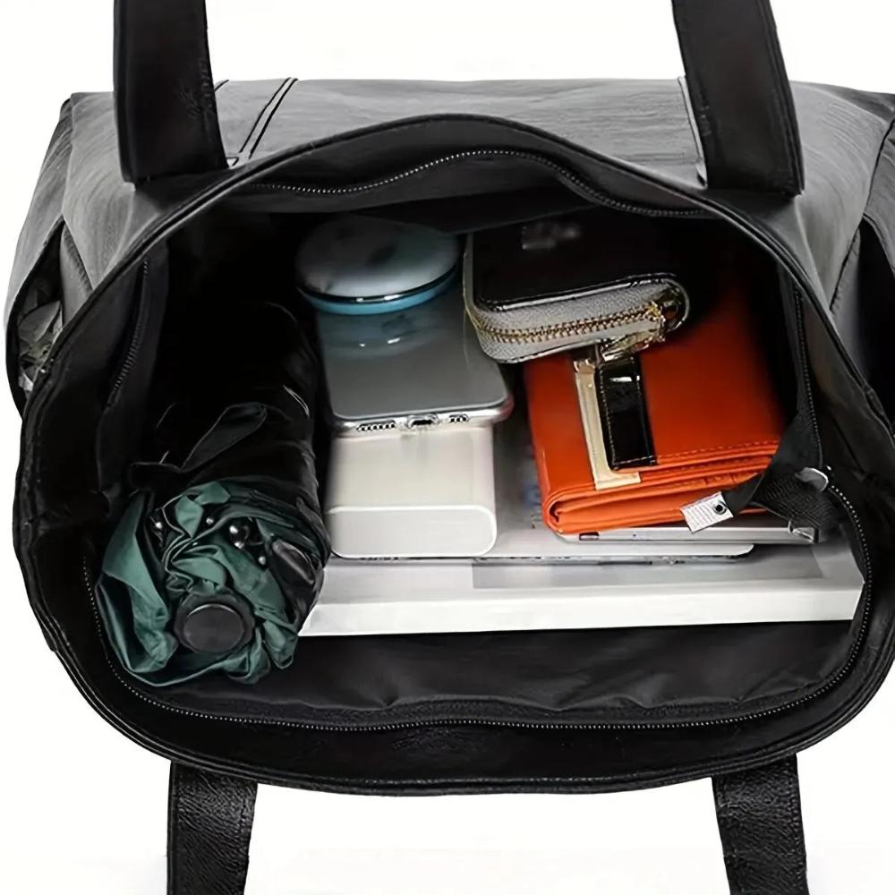 Deidre™ | Classic Elegance Bag