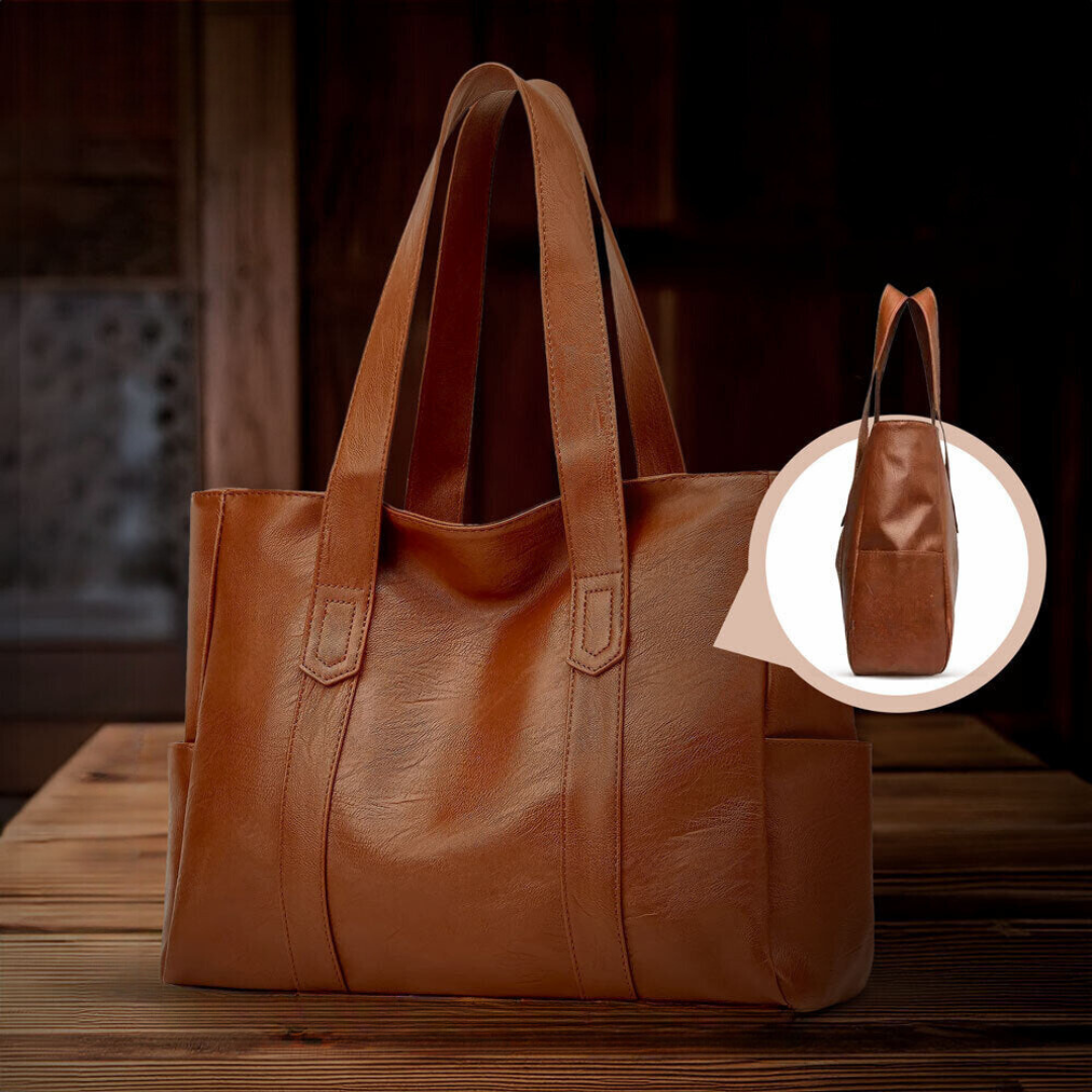 Deidre™ | Classic Elegance Bag