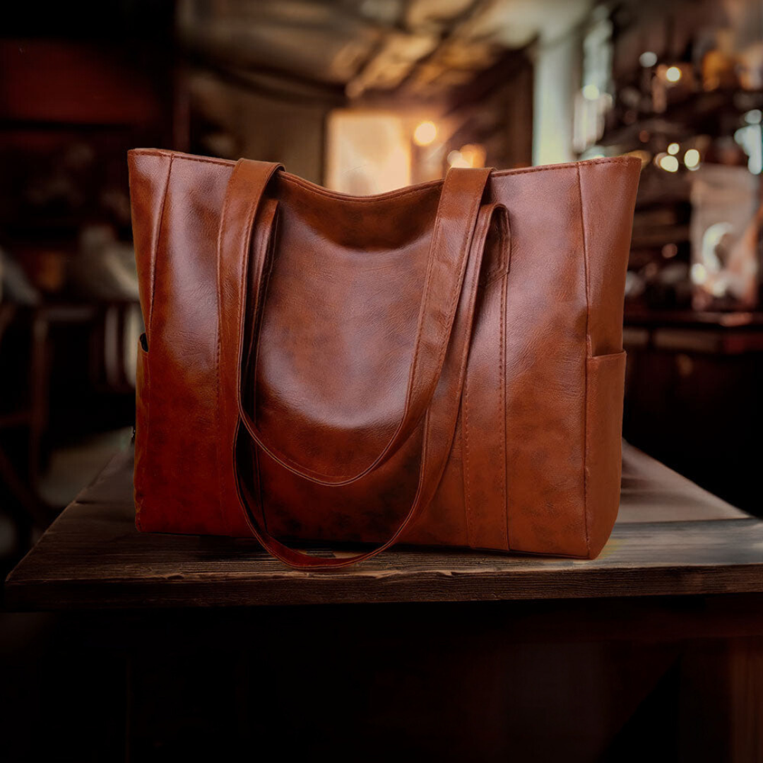 Deidre™ | Classic Elegance Bag